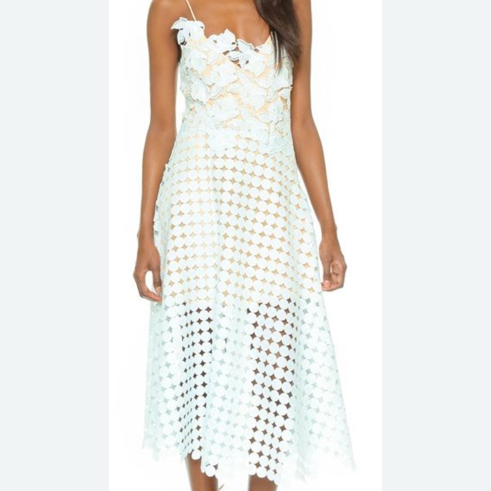 Shakuhachi Walk In The Park dress XS NWT